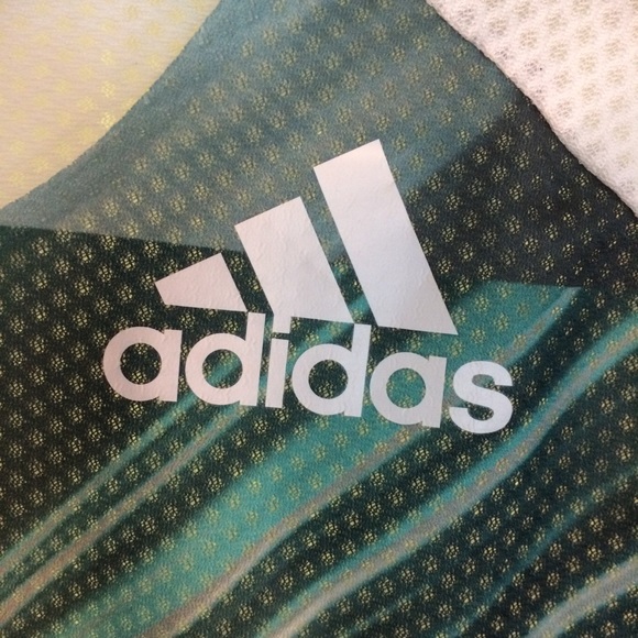 ADIDAS Climalite Shirt - Picture 2 of 6